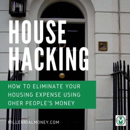 House Hacking