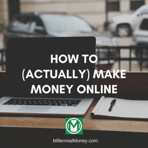 How To Make Money Online