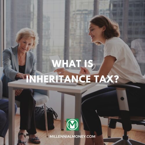 inheritance tax