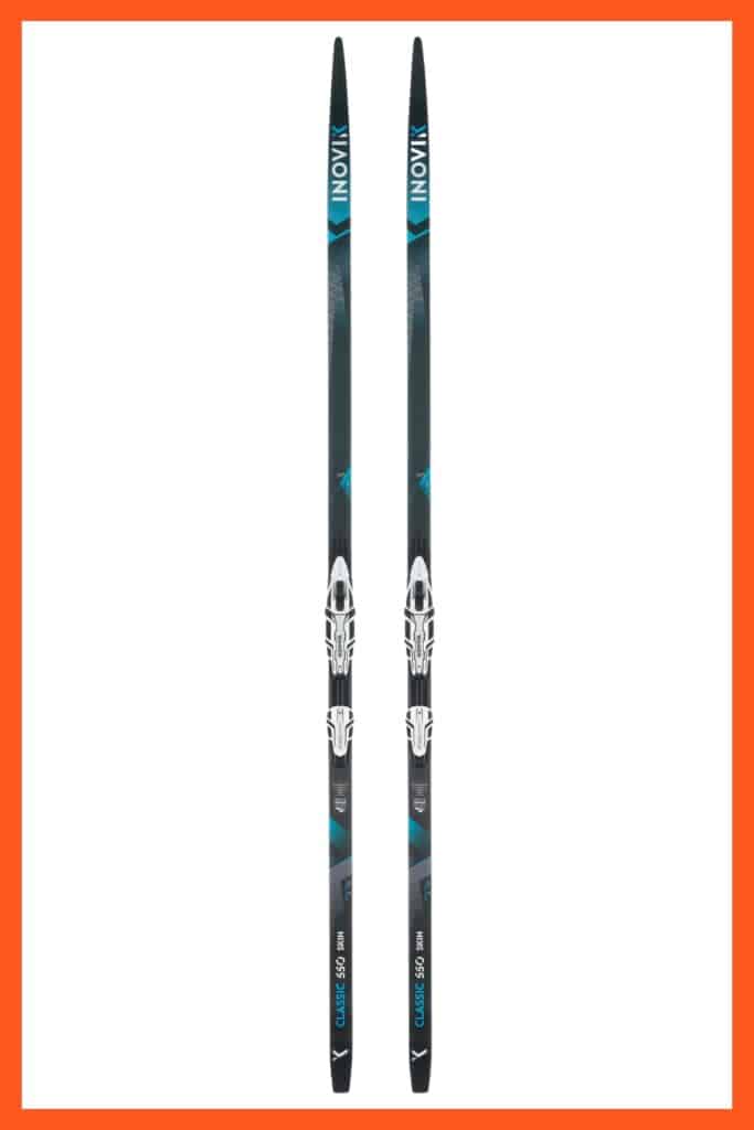 Inovik skate 550