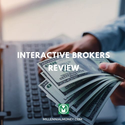 interactive brokers