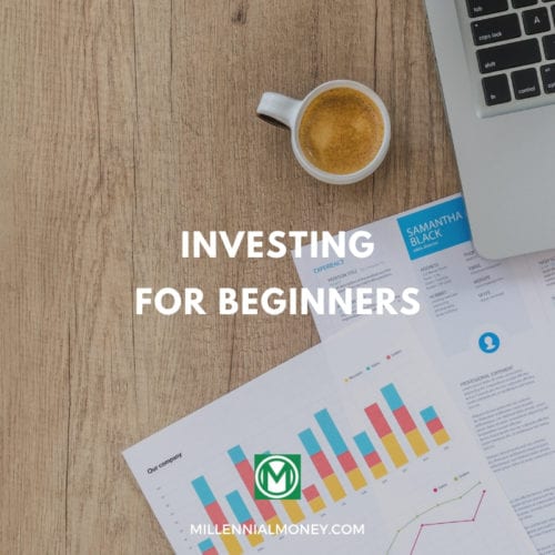 investing for beginners