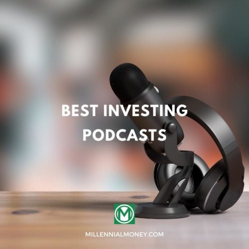 investing podcasts