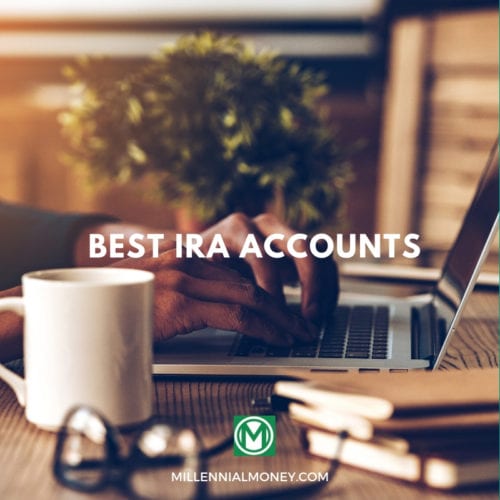 ira accounts