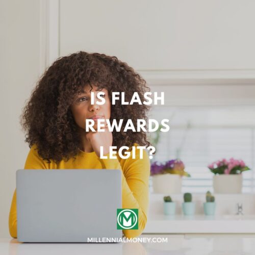 is flash rewards legit