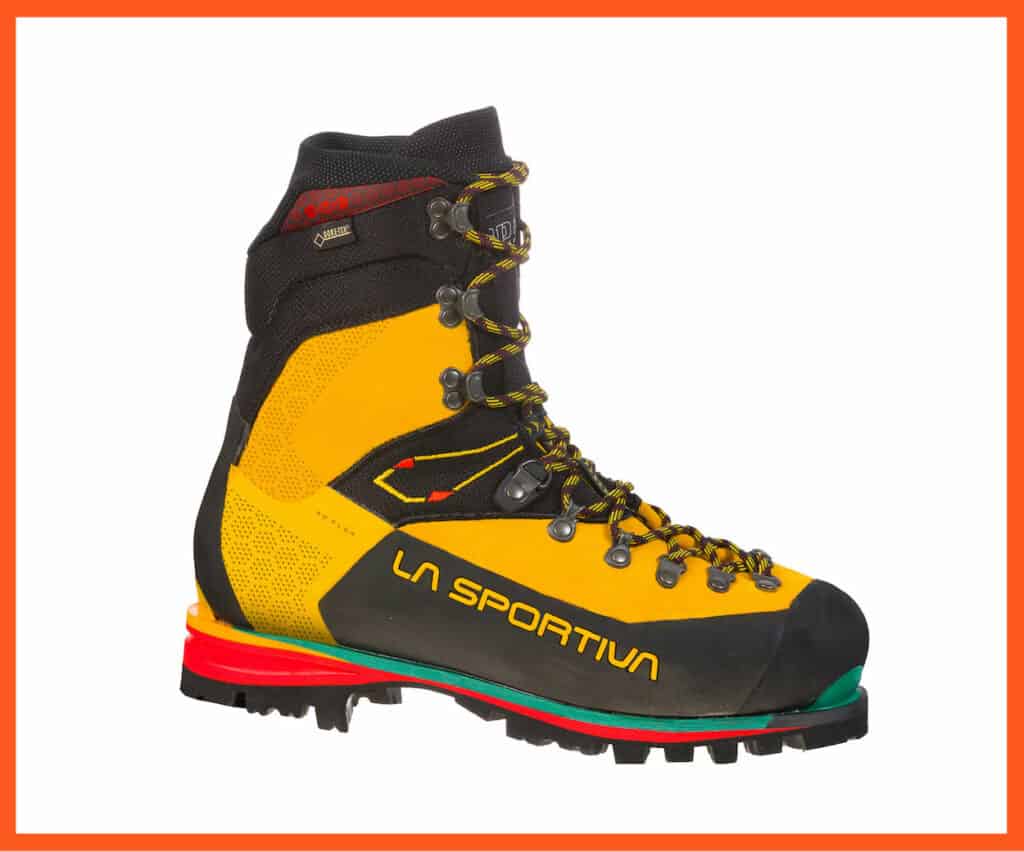 La Sportiva Nepal Evo GTX