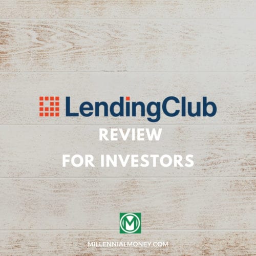 lending club review for investors