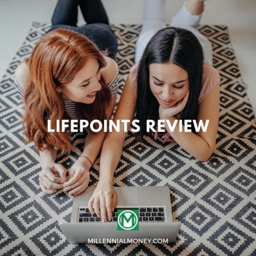 lifepoints review