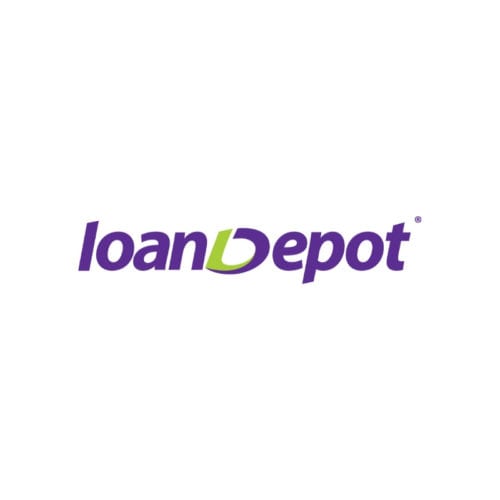 LoanDepot logo