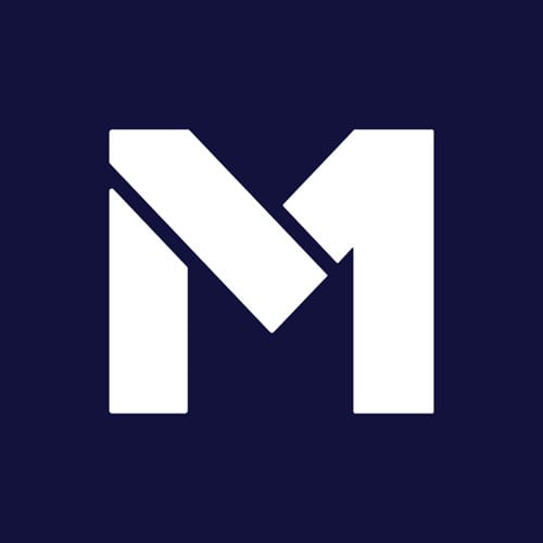 M1 Finance logo