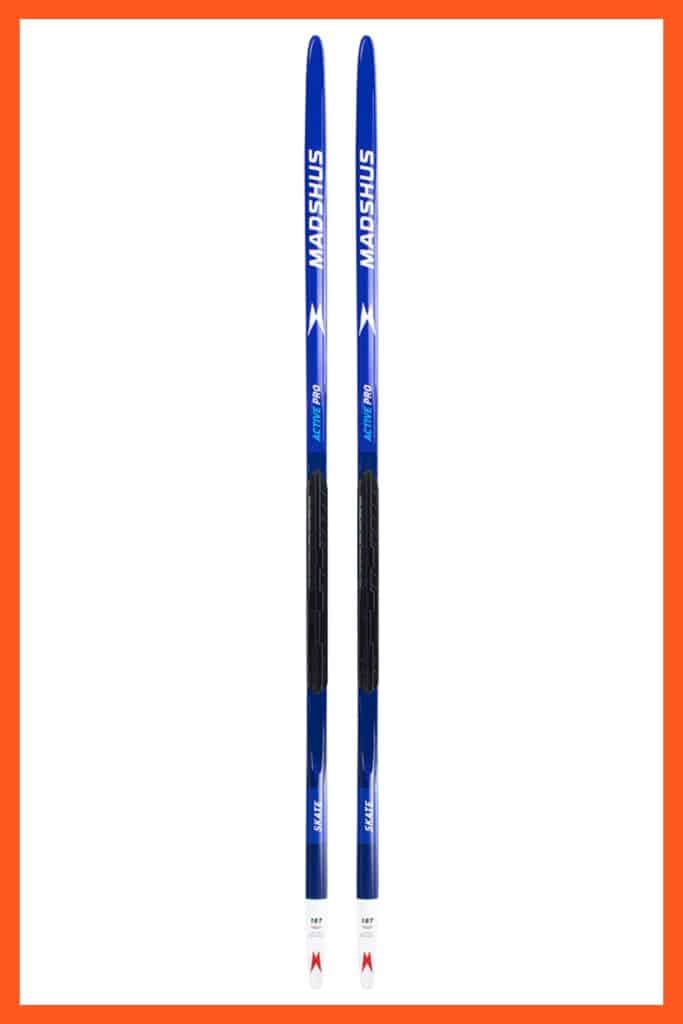 Madshus Active Pro Skate Stiff