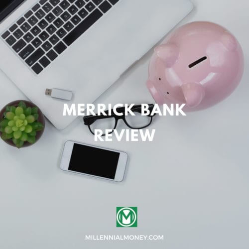 merrick bank