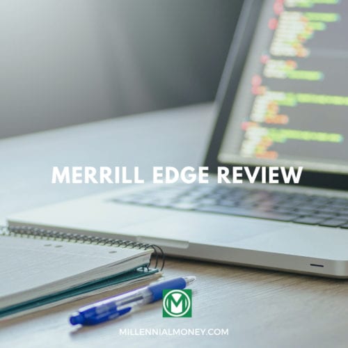 merrill edge review