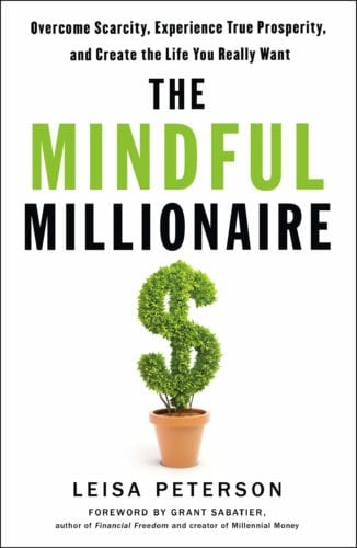 mindful millionaire