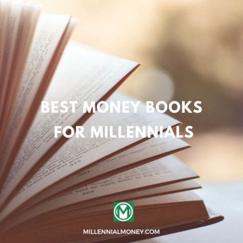 personal finance books