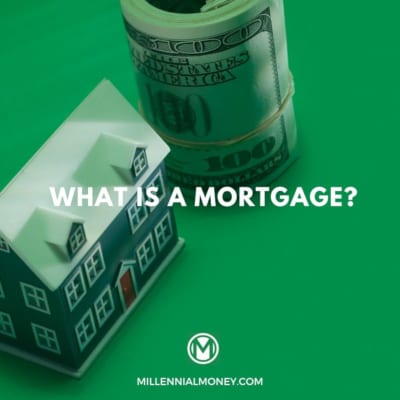 mortgage