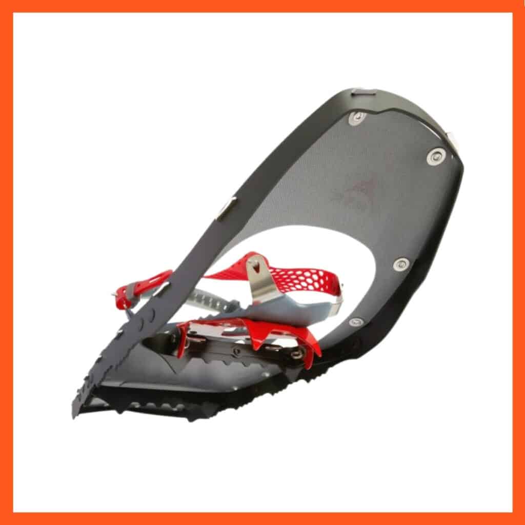 Crampons griffes MSR Lightning Ascent
