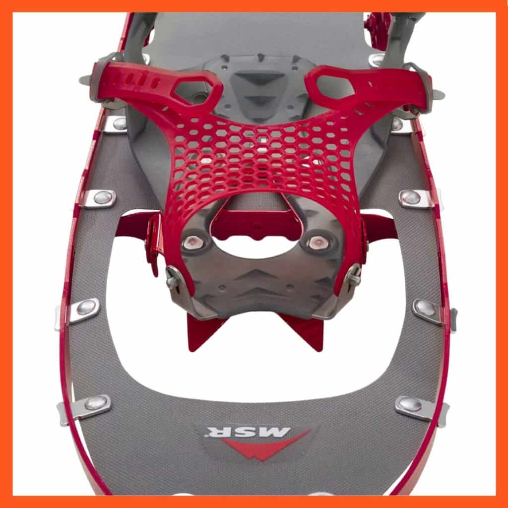 MSR Lightning Ascent tamis