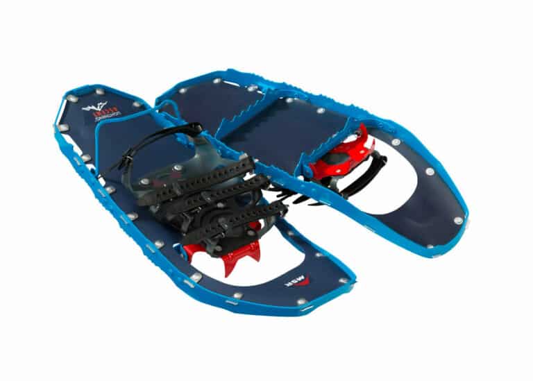 MSR Lightning Ascent : le test complet (2022)