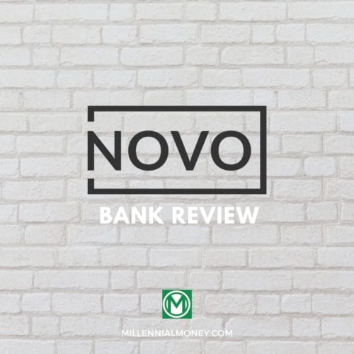 novo bank