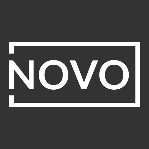 Novo Bank Business Checking logo