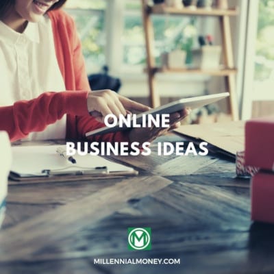 online business ideas