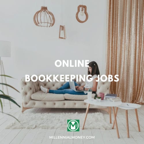 online bookkeeping jobs