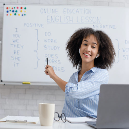 Online Summer Jobs for Teachers