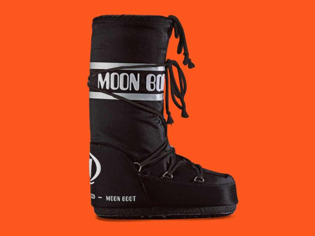 Moon Boots