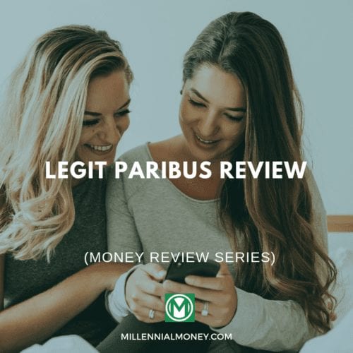 Paribus Review