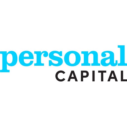 Personal Capital logo