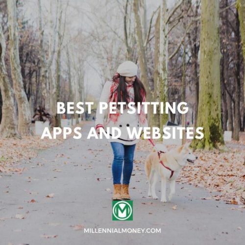 petsitting apps