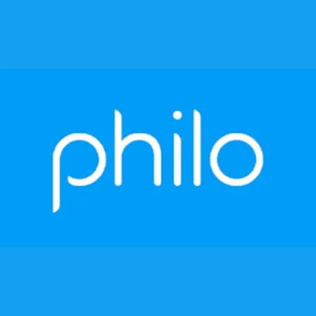 Philo logo