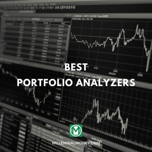 portfolio analysis tools