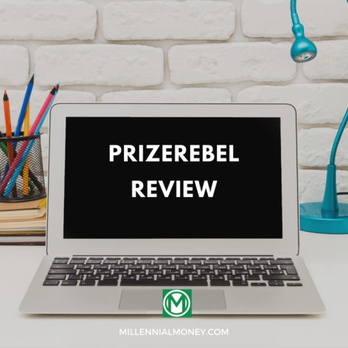 prizerebel