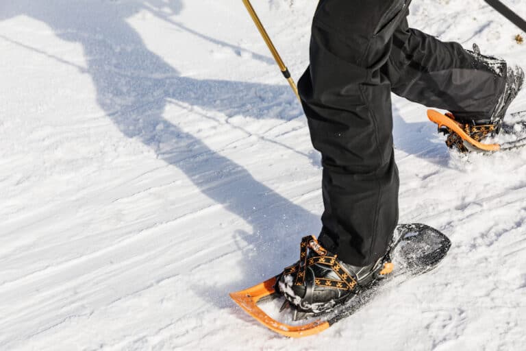 Quelles chaussures pour la raquette à neige ? Guide et top 9.