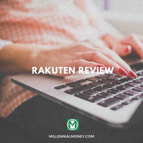 rakuten review