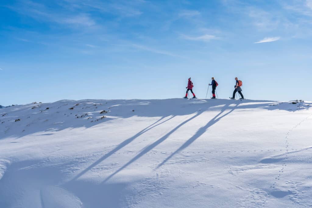 test MSR Lightning Ascent savoie