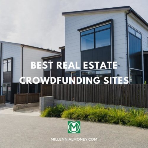 real estate crowdfunding