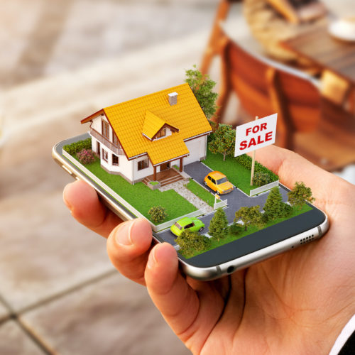 Real Estate Investing Apps