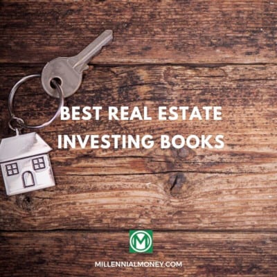 Real Estate Investing Books