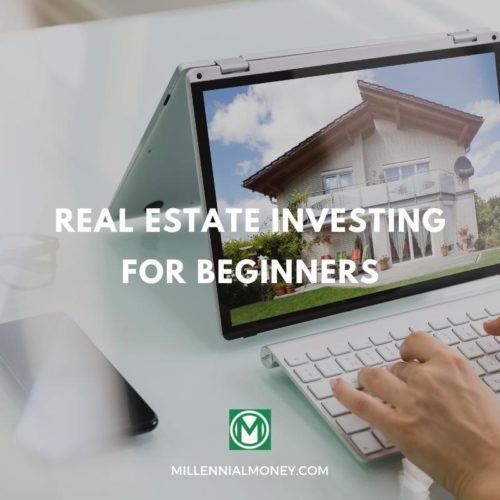 real estate investing for beginners