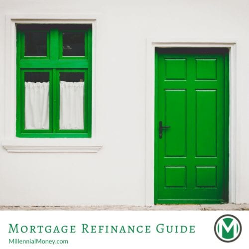 Refinance Mortgage