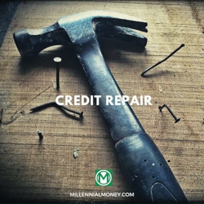 credit repair