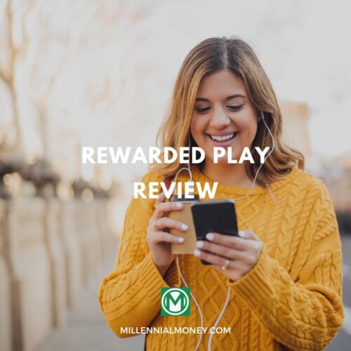 rewarded play review