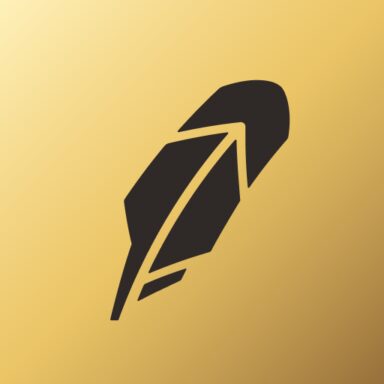 Robinhood Gold Card logo