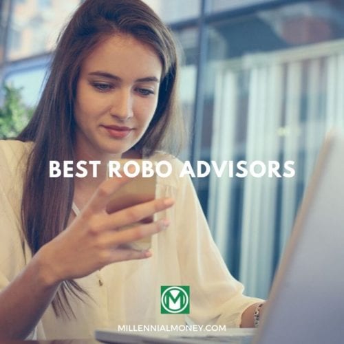 robo advisors