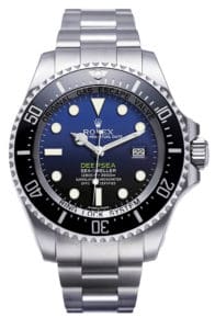 Rolex Deep Sea "James Cameron" Model