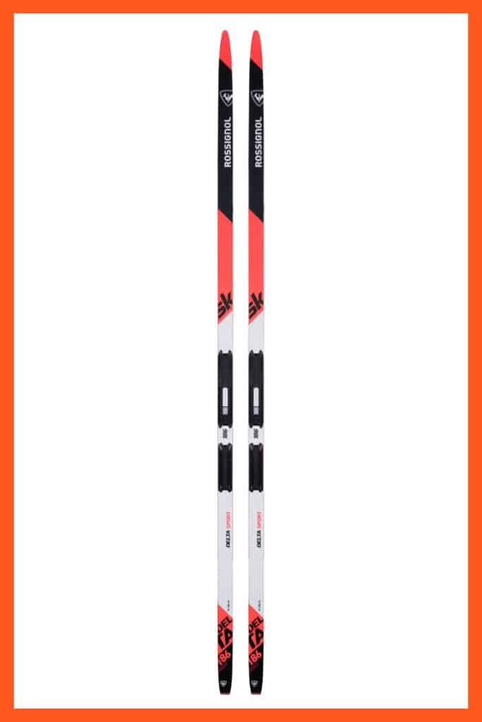 Rossignol Delta Sport Skating