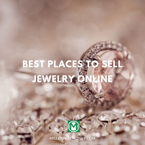 sell jewelry online